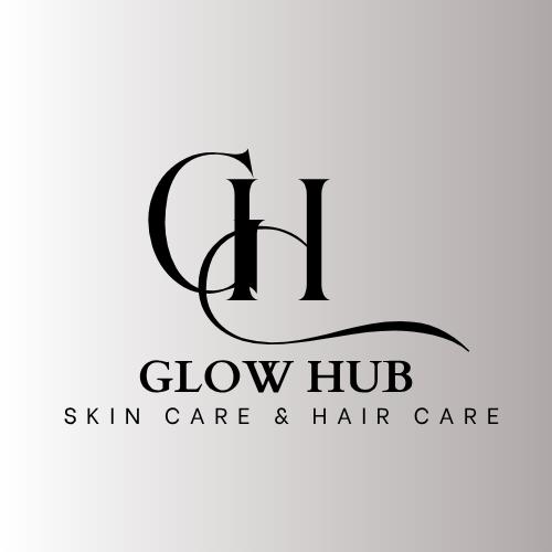 Glow Hub Logo